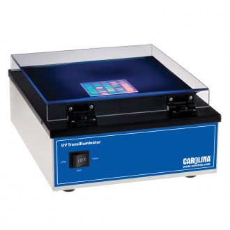Carolina® UV Transilluminator