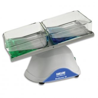 Carolina® Mini Benchtop 3-D Rocker, 115 V