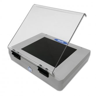 Compact UV Transilluminator