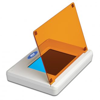 Blue LED Light Transilluminator