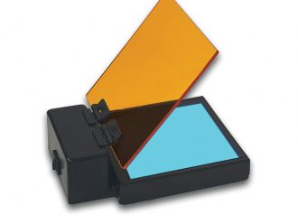 Carolina® Mini Blue Light Transilluminator