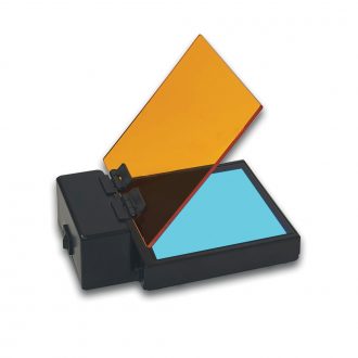 Carolina® Mini Blue Light Transilluminator