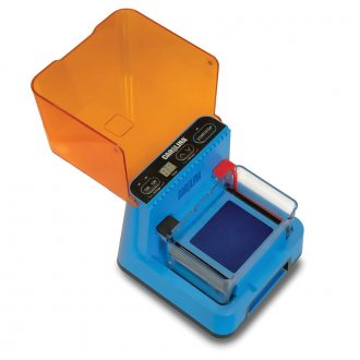 Carolina® Integrated Electrophoresis System, EU Plug