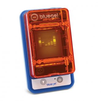 blueGel™ Electrophoresis and Visualization System, International Unit
