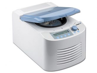 Labnet Prism™ R Refrigerated Microcentrifuge