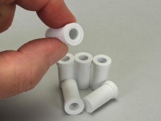 Labnet Prism R Refrigerated Microcentrifuge, Adapters for 0.2-mL Tubes, Pack of 6