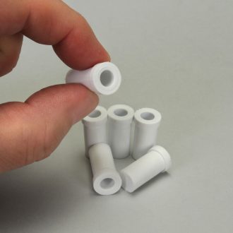 Labnet Prism R Refrigerated Microcentrifuge, Adapters for 0.2-mL Tubes, Pack of 6