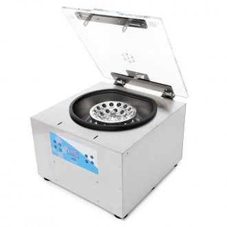 MX5 Centrifuge, 24-Place Angled Rotor