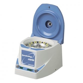 Spectrafuge 24D Digital Microcentrifuge