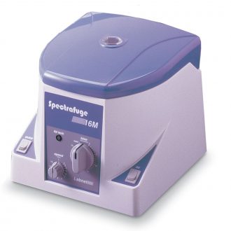 Spectrafuge 16M Microcentrifuge
