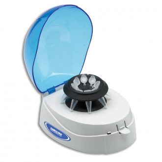 Carolina® Mini Centrifuge, US Plug