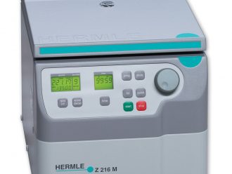 Hermle Z216-M Centrifuge