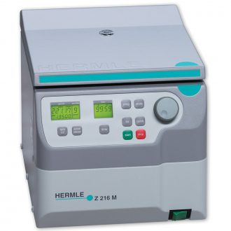 Hermle Z216-M Centrifuge