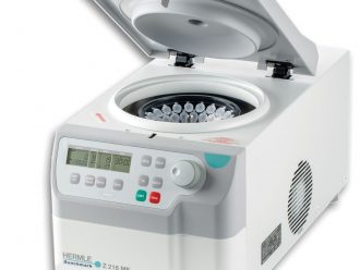 Hermle Z216-MK Refrigerated Centrifuge
