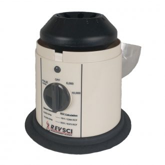 Revolutionary Science Centrifuge RS-102