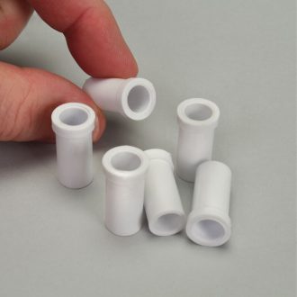 Replacement Adapter, 0.5 mL, Pack of 6