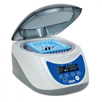 Carolina® Digital MicroCentrifuge, US Plug