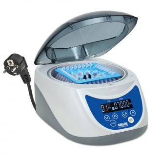 Carolina® Digital MicroCentrifuge, EU Plug