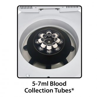 Carolina® Centrifuge Adapters, Set of 8