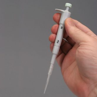 Fixed-Volume 1,000 µL (±5 µL) MiniPipet