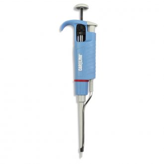 Pipettor, Carolina® Research, 0.5 to 10 µL