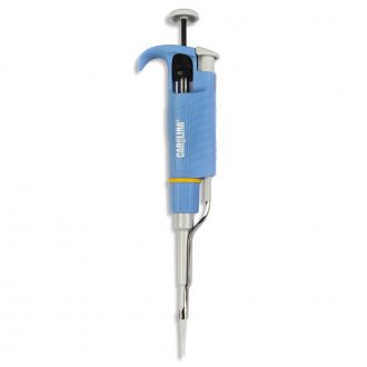 Pipettor, Carolina® Research, 2.0 to 20 µL