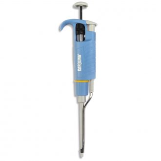 Pipettor, Carolina® Research, 20 to 200 µL