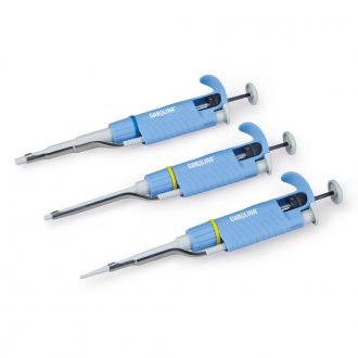 Carolina® Research Pipettor Set