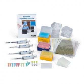 Carolina® Micropipette Starter Bundle