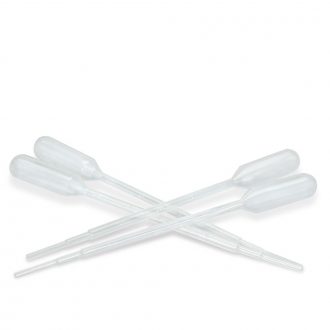 Sterile Transfer Pipet, Pack of 500