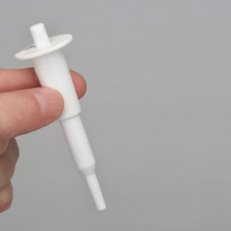 Micropipet, Student, 20 µL