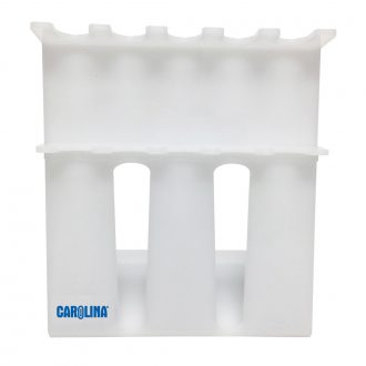 Carolina® Micro-Pipette Rack