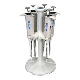 Carolina® Pipette Carousel Stand