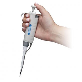 Carolina® Laboratory Pipettor, 1.0 to 10 µL