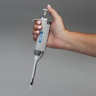 Carolina® Laboratory Pipettor, 5.0 to 50 µL