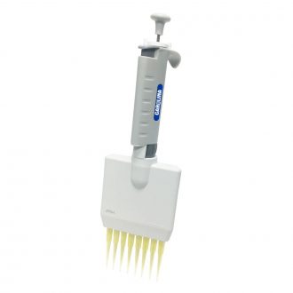 Propette™ LE 8-Channel Pipette, 2 to 20 µL