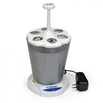nUVaClean™ UV Pipette Carousel