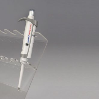 Eppendorf Digital Pipet, Series 2100, Blue Tip, 100-1000 µL