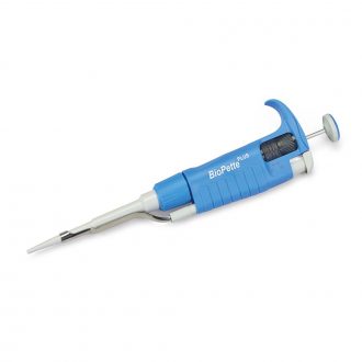 BioPette™ Plus Pipettor, 2–20 µL