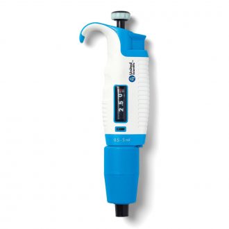 United Micropipettor, 500 µL–5 mL