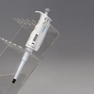 United Micropipettor, 100 to 1,000 µL