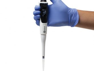 Jupiter Electronic Pipettor, 100 to 1,000 µL