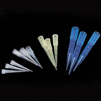 United Micropipet Tips for 1,000-uL Pipet