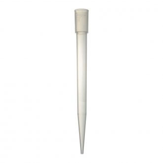 United Micropipet Tips, 500 µL–5 mL, Pack of 500