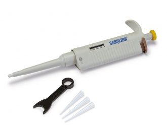 Carolina® Economy Pipettor, 2-20 µL