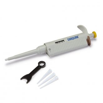 Carolina® Economy Pipettor, 2-20 µL
