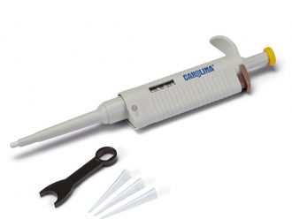 Carolina® Economy Pipettor, 5-50 µL