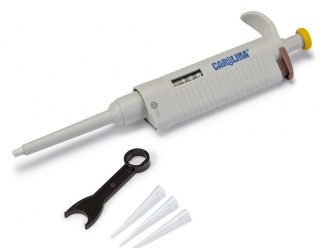 Carolina® Economy Pipettor, 10-100 µL