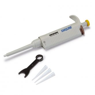 Carolina® Economy Pipettor, 10-100 µL