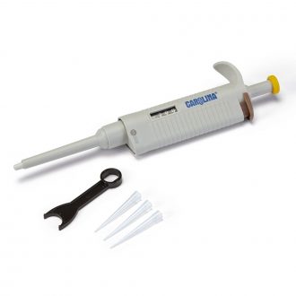 Carolina® Economy Pipettor, 20-200 µL